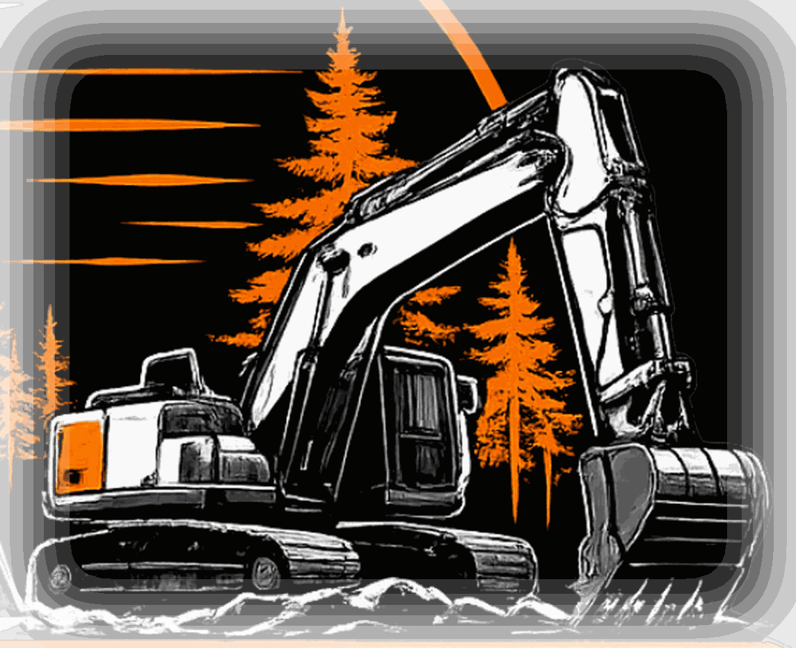 Heavy timber and structures